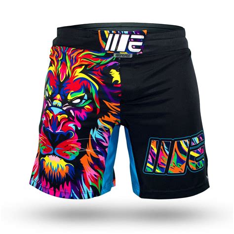 The Best MMA Shorts in 2019 | Mma shorts, Kickboxing outfit, Mens ...