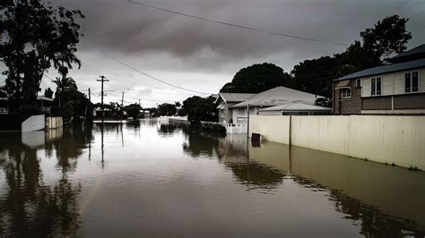 Potential Economic Impacts of the Townsville Floods