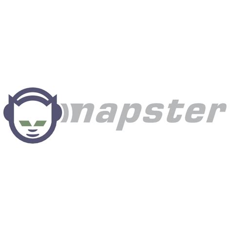 Napster Download png