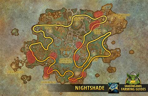 Farming Nightshade » professions.goldgoblin.net