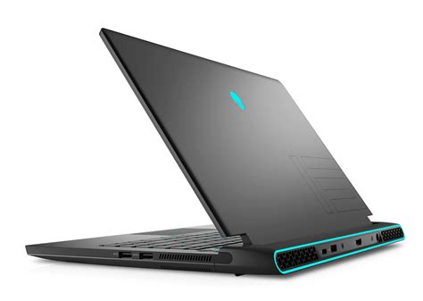 ALIENWARE M15 R6 (XG04W) - Achetez au meilleur prix