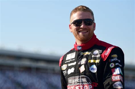 NASCAR: Chris Buescher to drive for Roush Fenway Racing in 2020