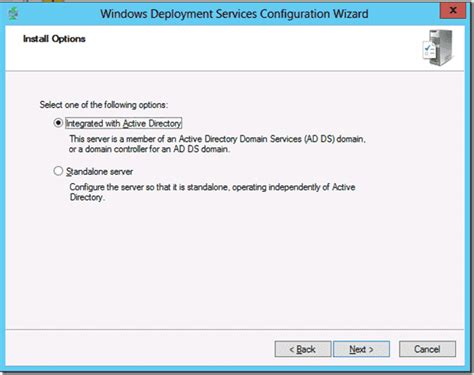 Windows 8 deployment – Part 6: Windows Deployment Services (WDS) – 4sysops