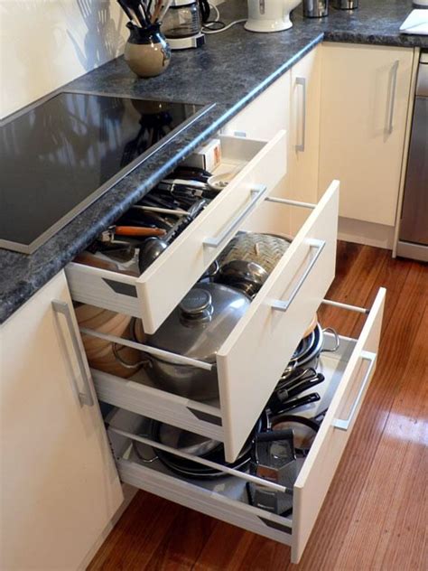 Pin on Kitchen Storage