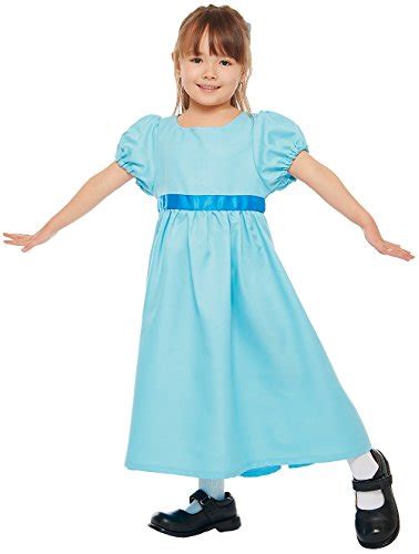 Buy Disney's Wendy Costume from Peter Pan Online at desertcartUAE