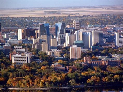 Regina, Saskatchewan, Canada | Saskatchewan canada, Canada travel ...