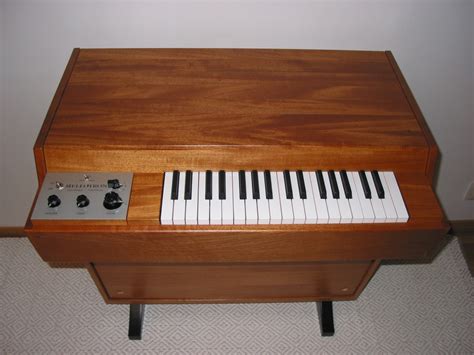 Mellotron Prices