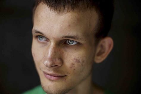 'Losing Credibility'? Ethereum's Vitalik Buterin Hints He's Pro ...