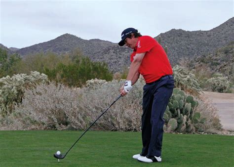 Swing Sequence: Jason Dufner | Instruction | Golf Digest