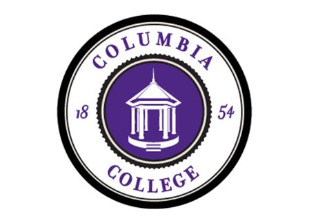 my view of the world: Columbia College SC!