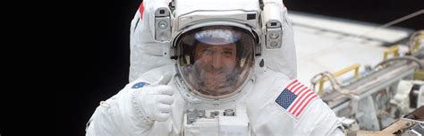 Podcast: John Grunsfeld: Astronaut and Astronomer | NASA Blueshift