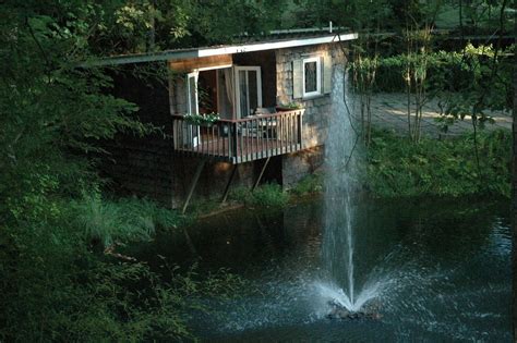 13 Best North Georgia Cabins You Must Visit - Southern Trippers