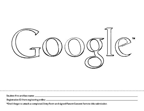 Mrs. Crouch's {Artistic} Digital Photography Class Blog: Doodle for Google!