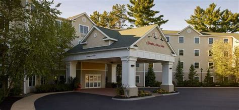 Top 9 Pet-Friendly Hotels In North Conway, New Hampshire - Updated 2024 | Trip101