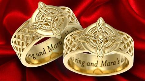 The Elder Scrolls' Ritual of Mara 10K Gold Ring Available for Limited Time