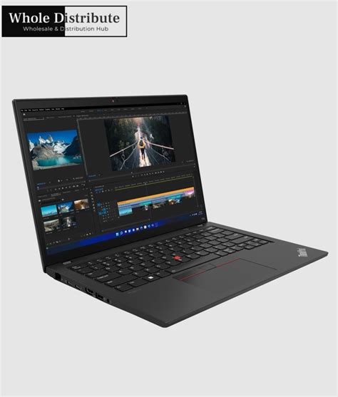 Lenovo Thinkpad T14 G3 core i5 - Wholesale Distribution Hub