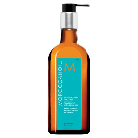 Oil Treatment - Moroccanoil | CosmoProf