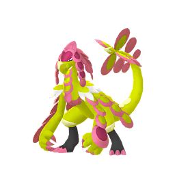 Kommo-o sprites gallery | Pokémon Database