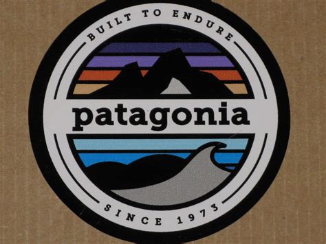 in Sporting Goods, Outdoor Sports, Other | Preppy stickers, Patagonia sticker, Sticker patches