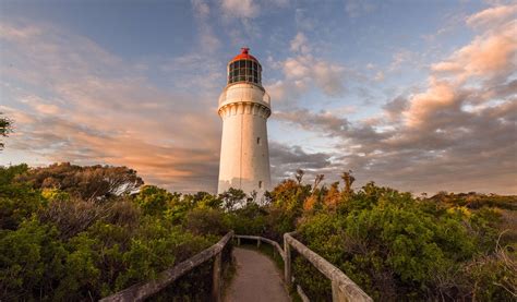 Cape Schanck Lighthouse Tour - Australian Conservation Foundation