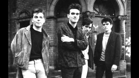 Download 1920x1080, The Smiths Wallpaper - Salford Lads' Club On Itl.cat