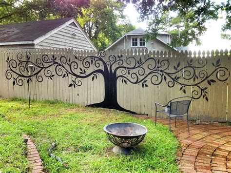 15 Garden Fences That Are Also Works Of Art | DeMilked