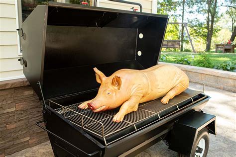 Beginner Guide: How to Roast a Pig in a Meadow Creek Pig Roaster