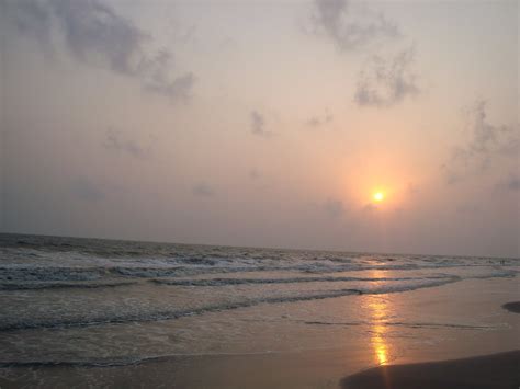 World Travel Express: Kuakata is a panaromic sea beach of Bangladesh,picture-1