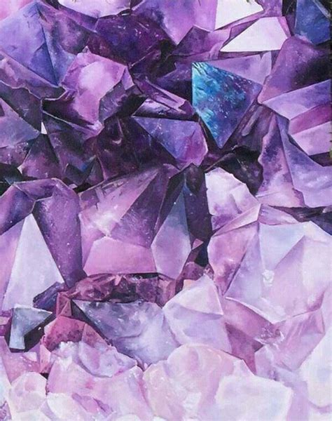 Aesthetic Crystal Wallpapers - Top Những Hình Ảnh Đẹp