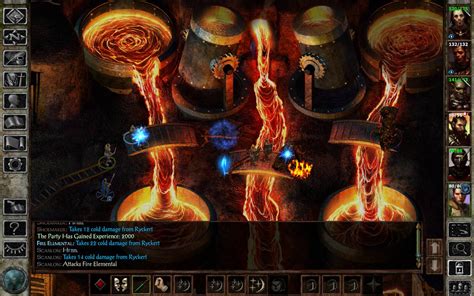 ‘Icewind Dale: Enhanced Edition’ Coming Soon, Held Up in Apple Approval – TouchArcade