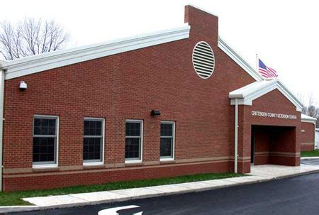 Crittenden County Detention Center