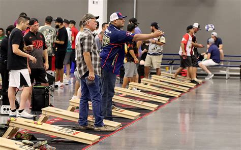 American Cornhole League hosts Mesa tournament