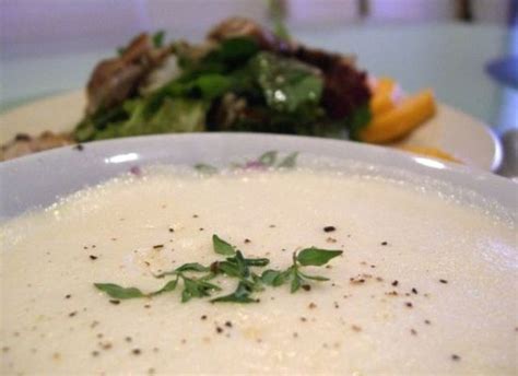 Ultimate Easy Dinner Party: Soup and Salad - Organic Authority