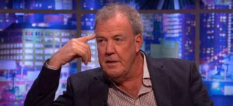 Jeremy Clarkson Acknowledges His Health Concerns are Giving Him ...