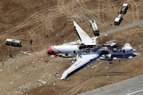 2 killed, 182 hospitalized as S. Korean jet crash-lands in San ...