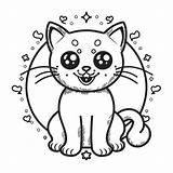 Free vector coloring Page  Premium AI Generated Image sketch template
