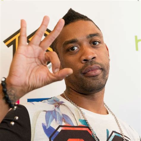 Wiley (rapper) - Alchetron, The Free Social Encyclopedia