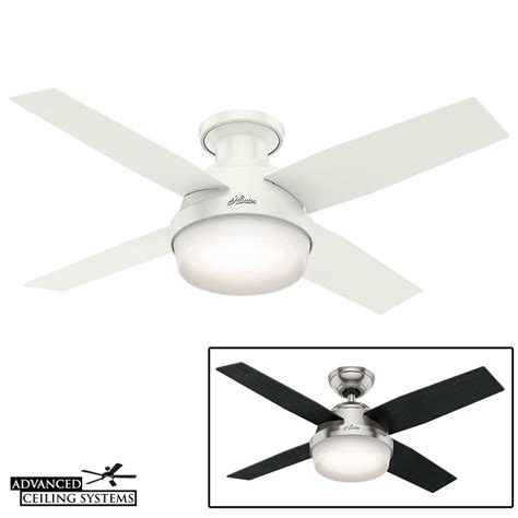 Best Ceiling Fans For Small Bedrooms - Quiet Performance for Small Spaces — Advanced Ceiling Systems