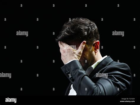 Volodymyr zelensky comedy show hi-res stock photography and images - Alamy