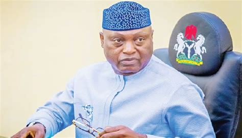 Oyebanji presents N159.572bn 2024 budget proposal to Assembly