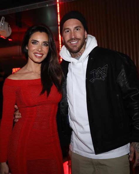 Sergio Ramos Wife, Net Worth 2023, Age, Parents, Children, Height