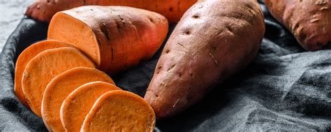 Sweet Potato Benefits for Skin: How Does It Help? - Truebasics Blog