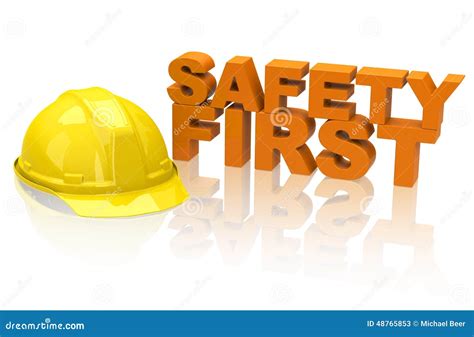 Sai Safety First Tm Clipart Free