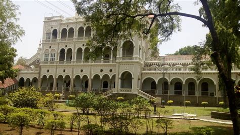 Aga Khan Palace | Places to Visit in Pune | Adotrip