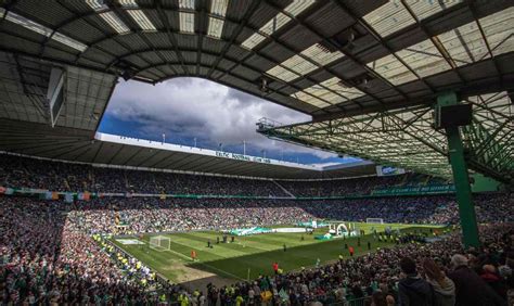 Scotland: Islanders finally getting a beer in the stadium? – StadiumDB.com