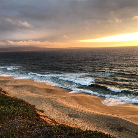 Fort Ord Dunes State Park - Near Monterey | California travel road trips, State parks, Vacation plan