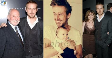 Ryan Gosling Parents, Wife, Girlfriend, Net Worth, Age,