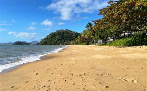 20 of the Best Beaches in Cairns // Australia // World Beach Guide