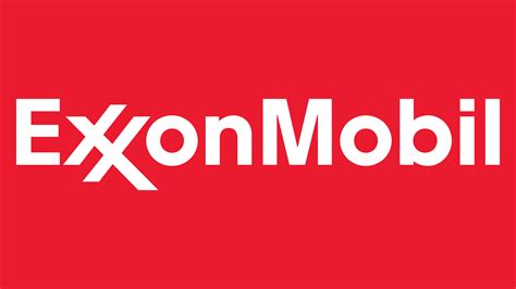 ExxonMobil Logo, symbol, meaning, history, PNG, brand