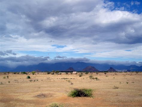 Climate & Soils of Rajasthan